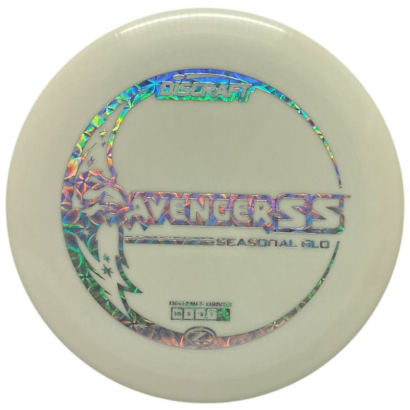 Seasonal Glo Z Avenger SS