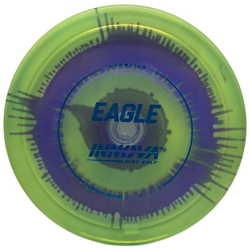 I-Dye Champion Eagle