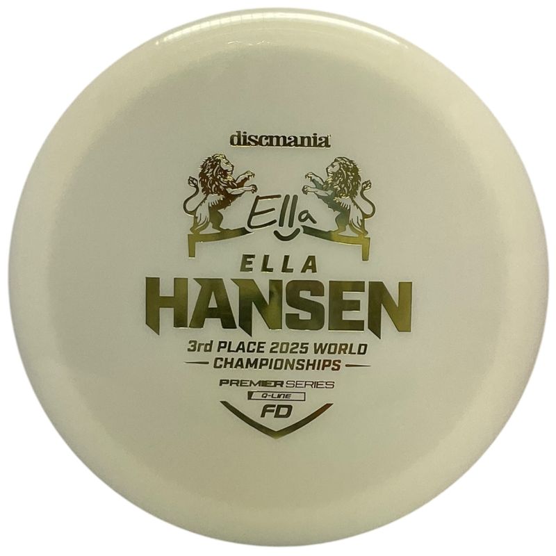 Q-Line FD (Ella Hansen)