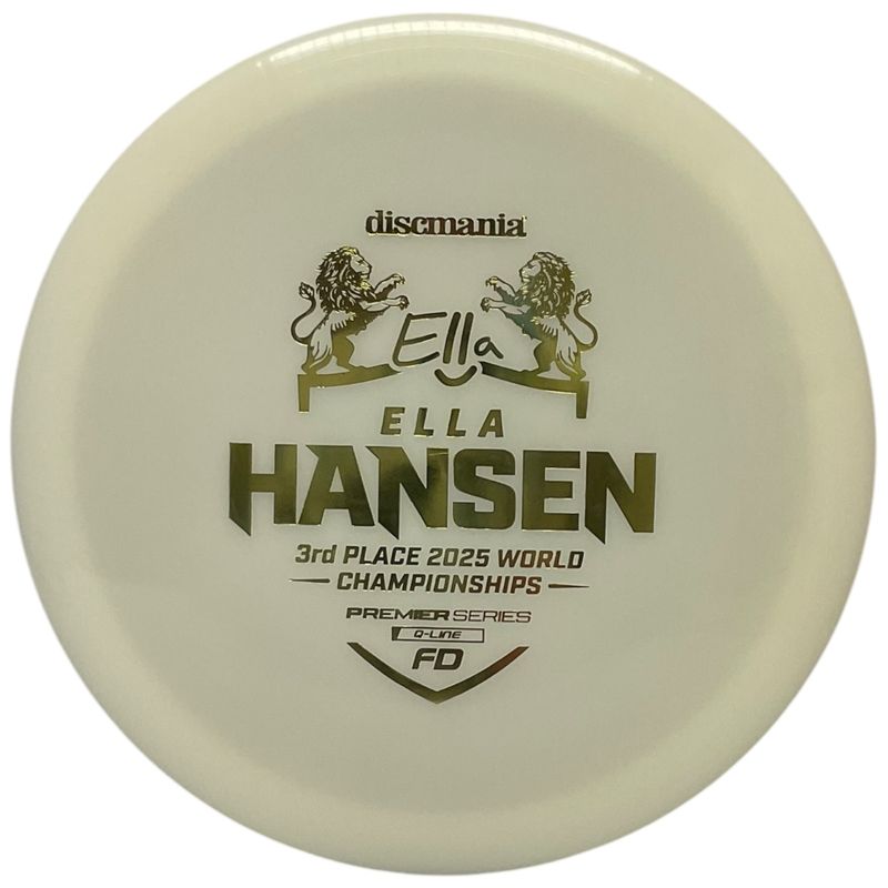 Q-Line FD (Ella Hansen)