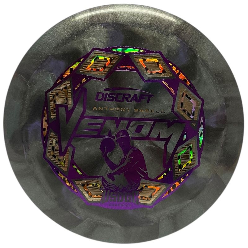 ESP Swirl Venom (Barela USDGC)