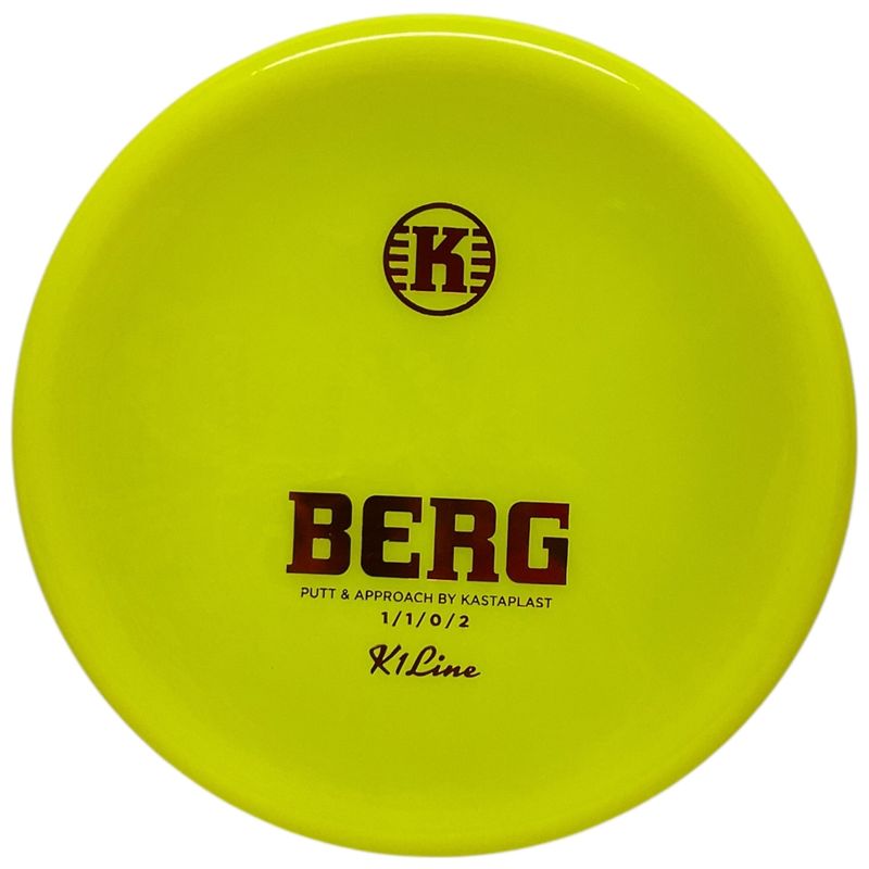 K1 Berg