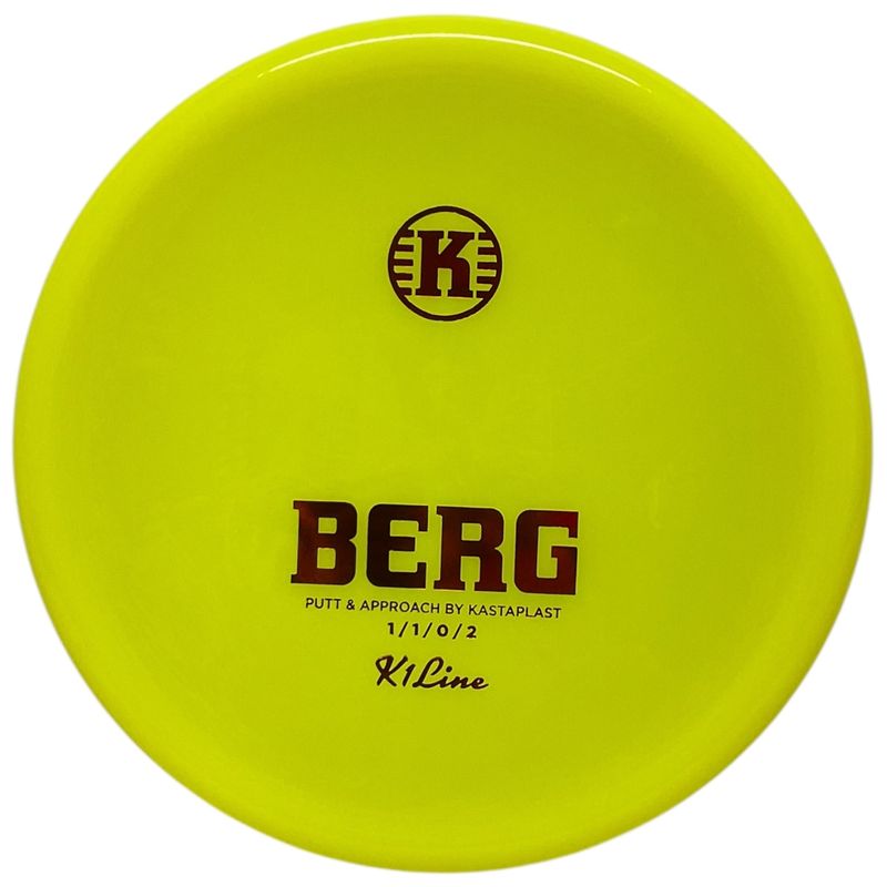K1 Berg