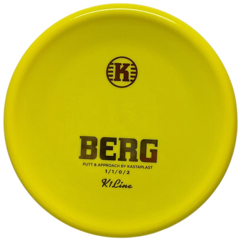 K1 Berg