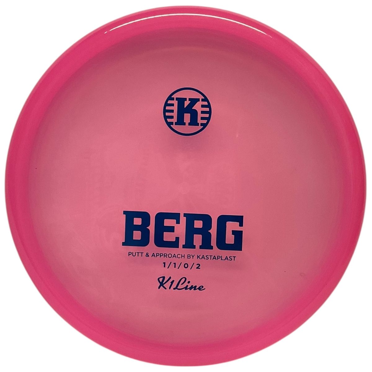 K1 Berg