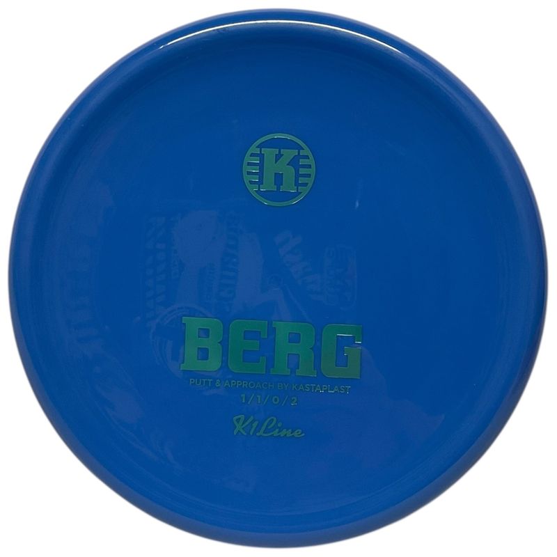 K1 Berg