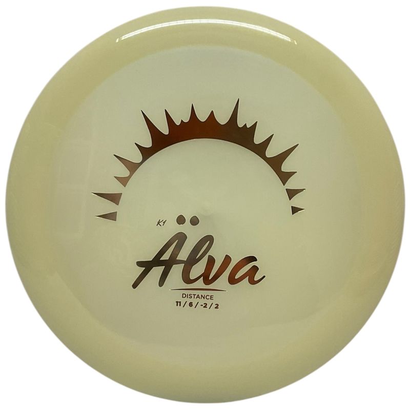 K1 Glow Älva 2024