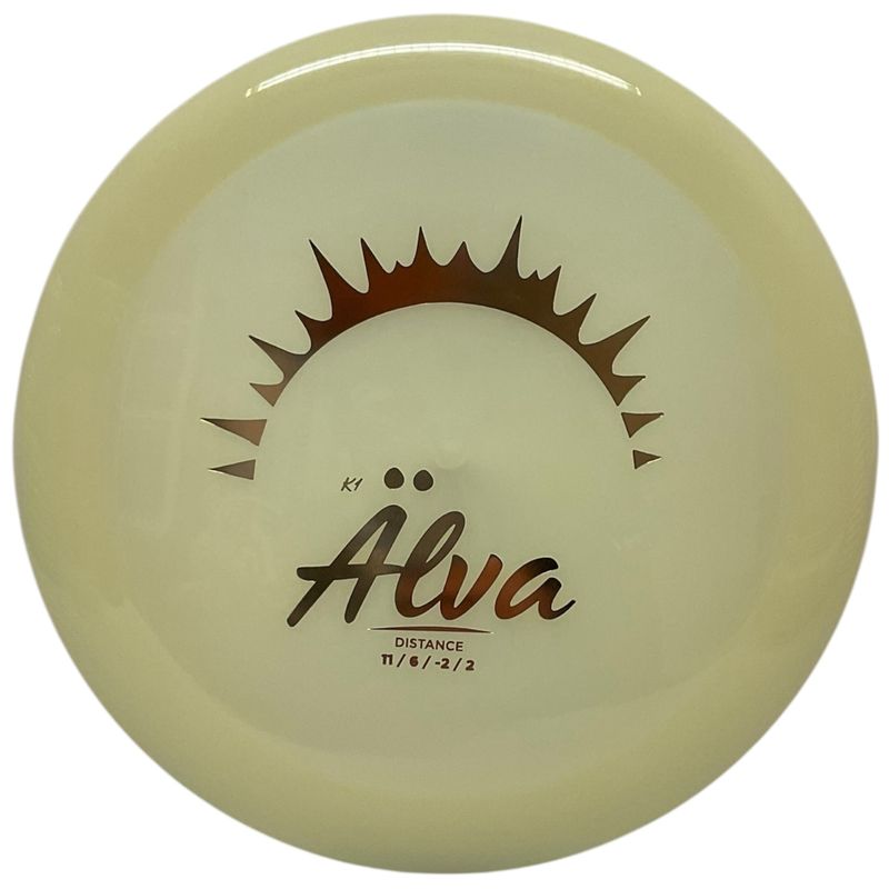 K1 Glow Älva 2024