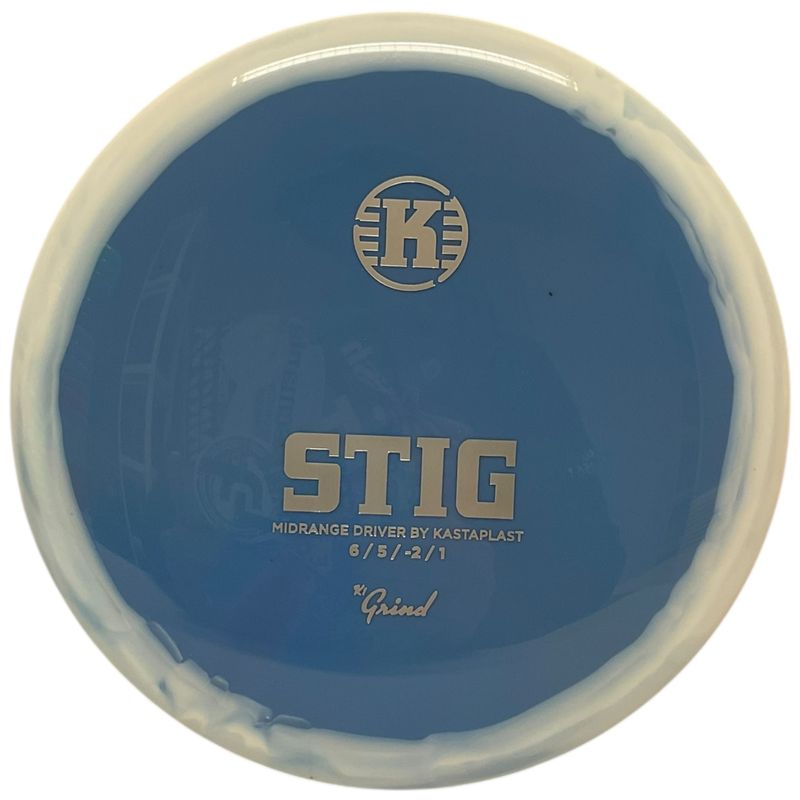 K1 Grind Stig