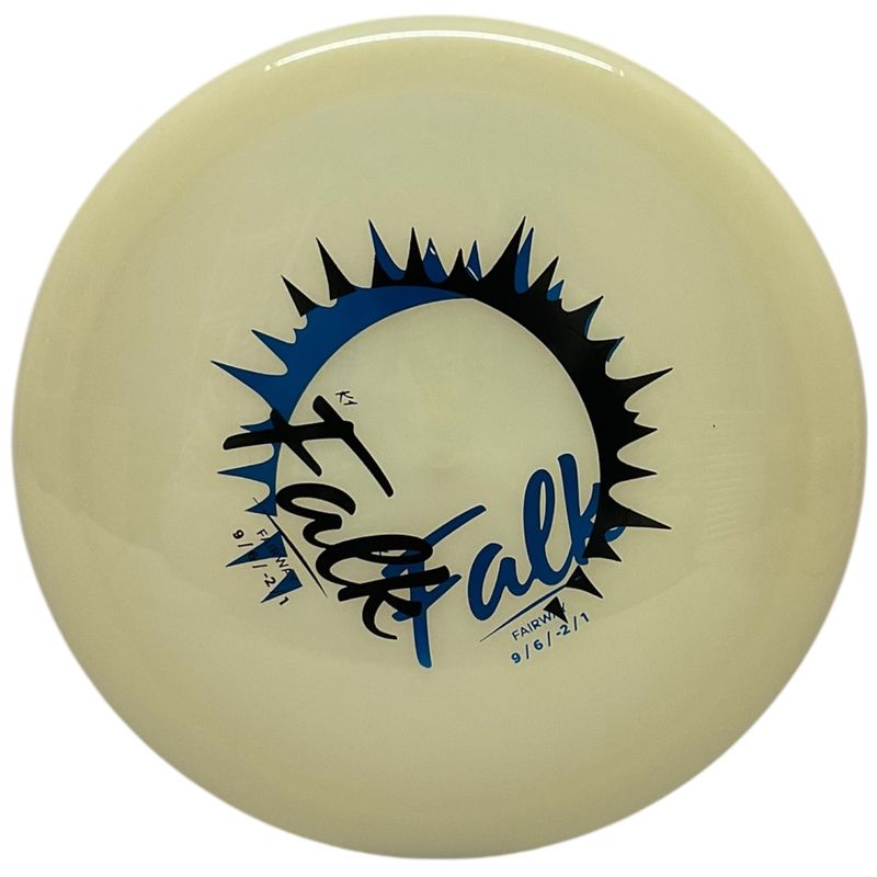 K1 Glow Falk (X-Out)