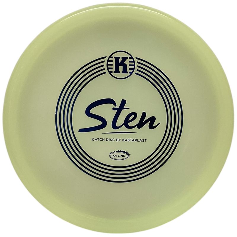 K4 Glow Sten