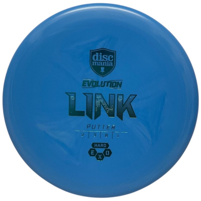 EXO Hard Link