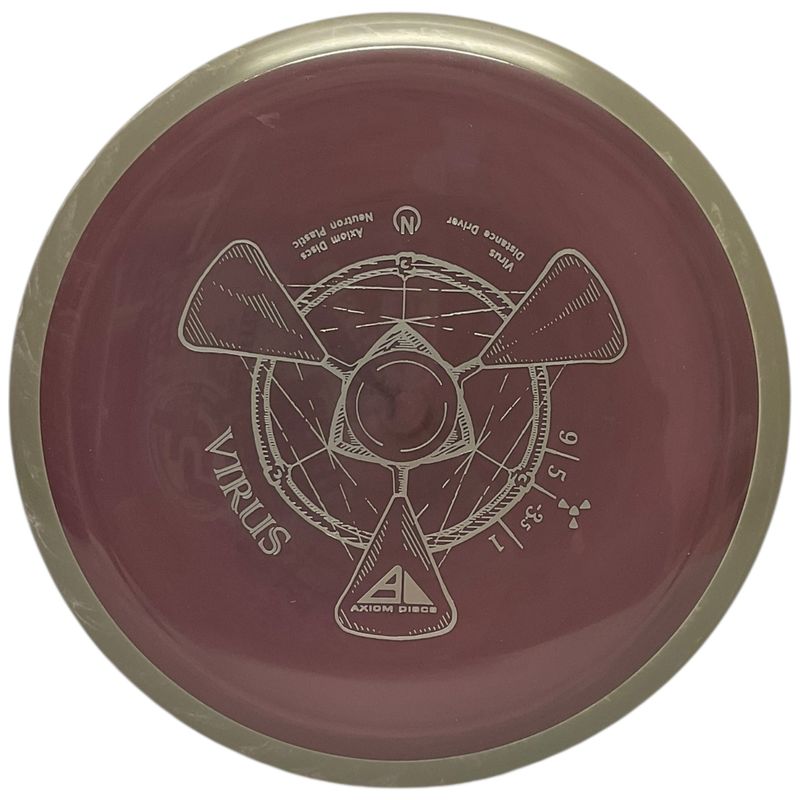 Neutron Virus