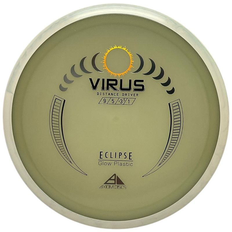 Eclipse Virus