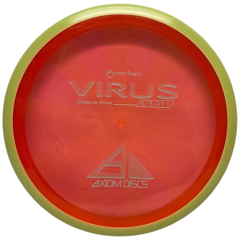 Proton Virus