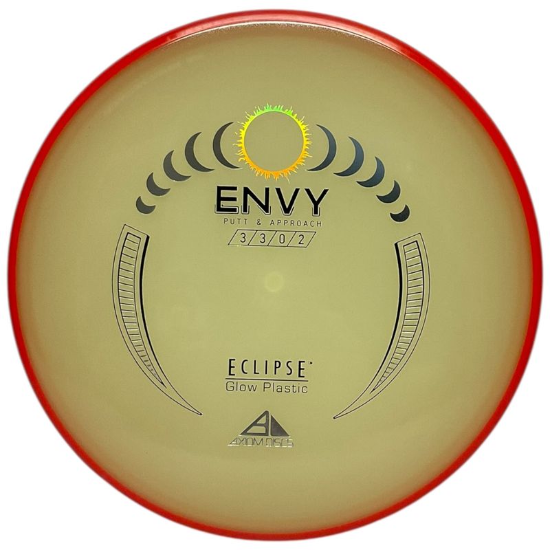 Eclipse Envy