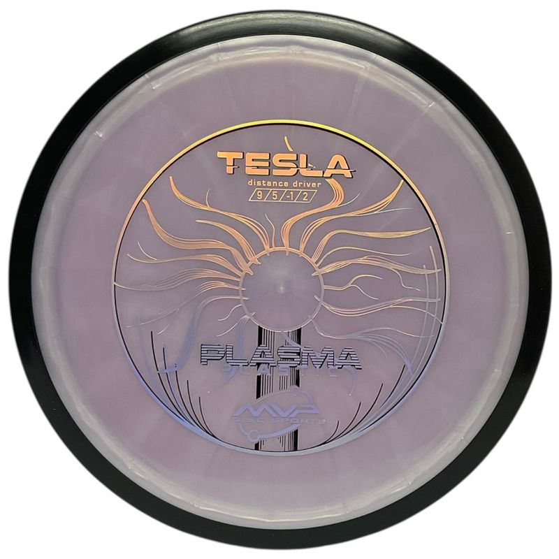 Plasma Tesla