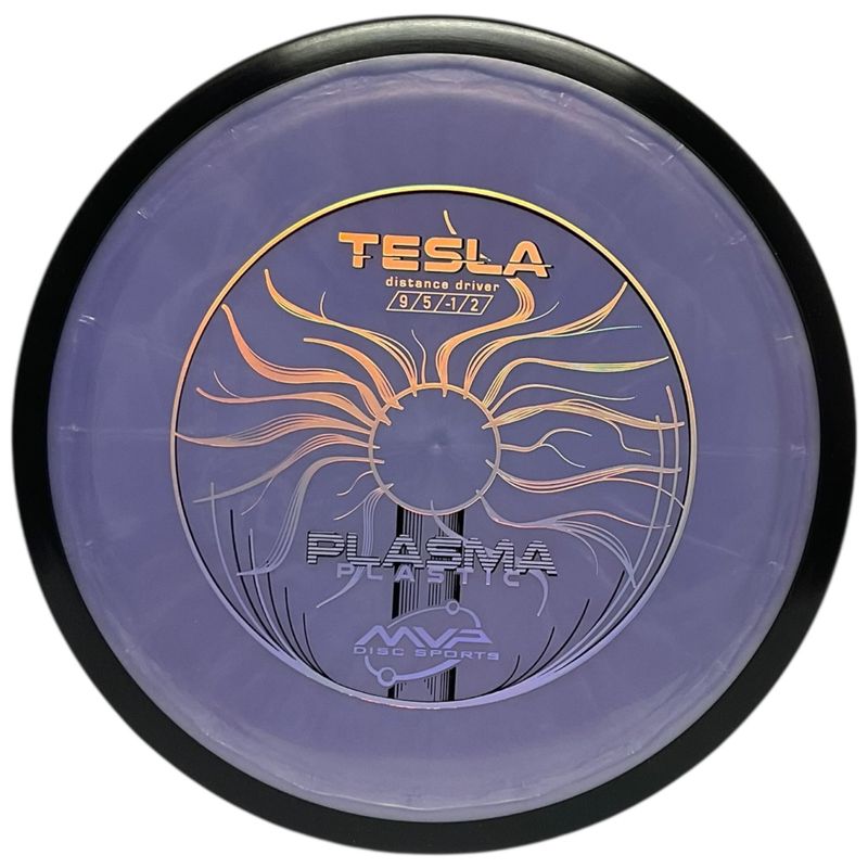 Plasma Tesla