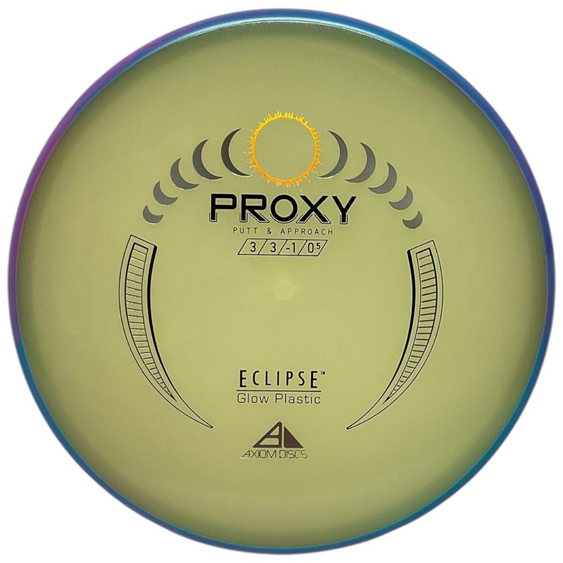 Eclipse Proxy