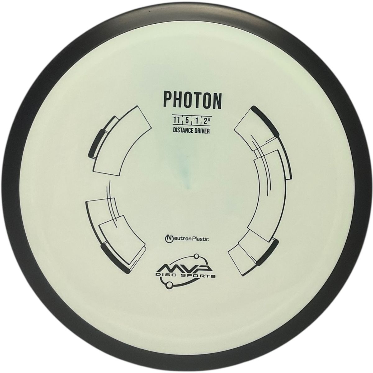 Neutron Photon