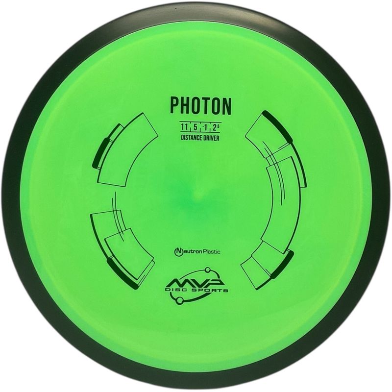 Neutron Photon