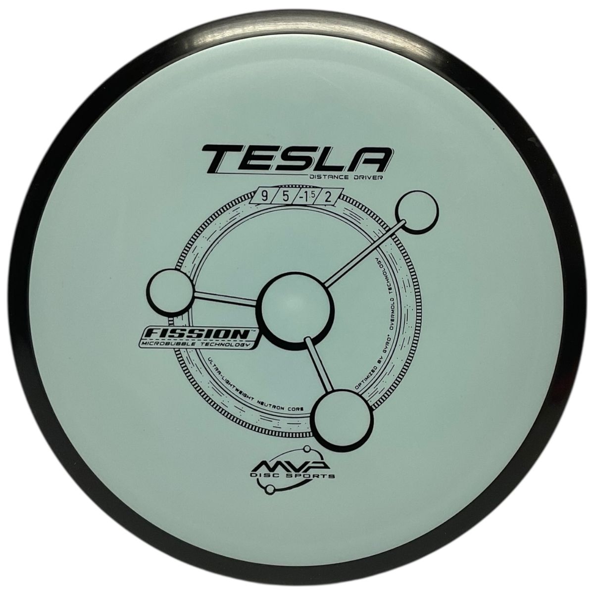 Fission Tesla