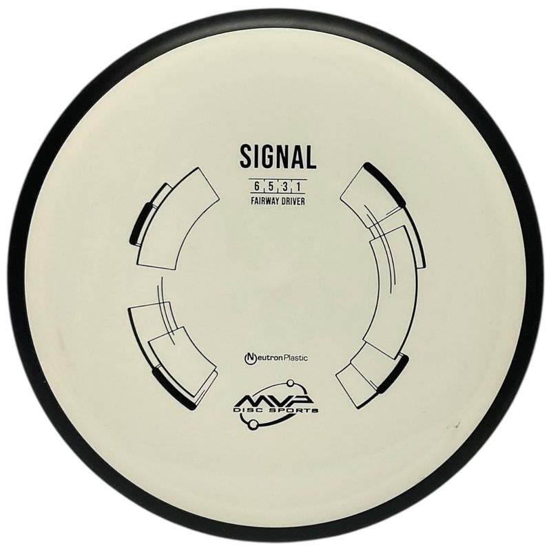 Neutron Signal