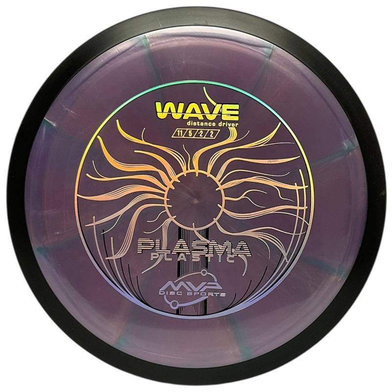 Plasma Wave