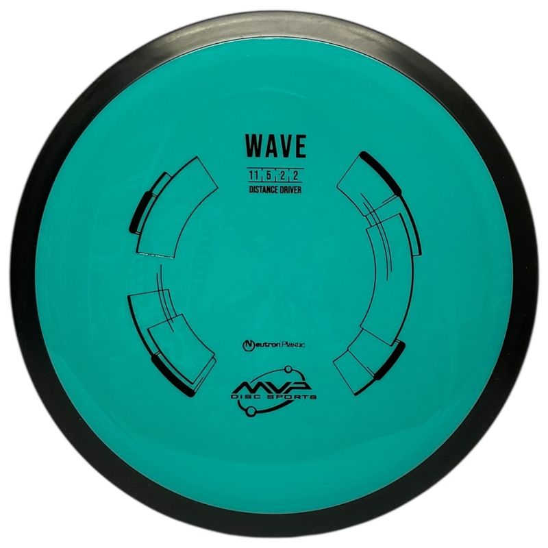 Neutron Wave