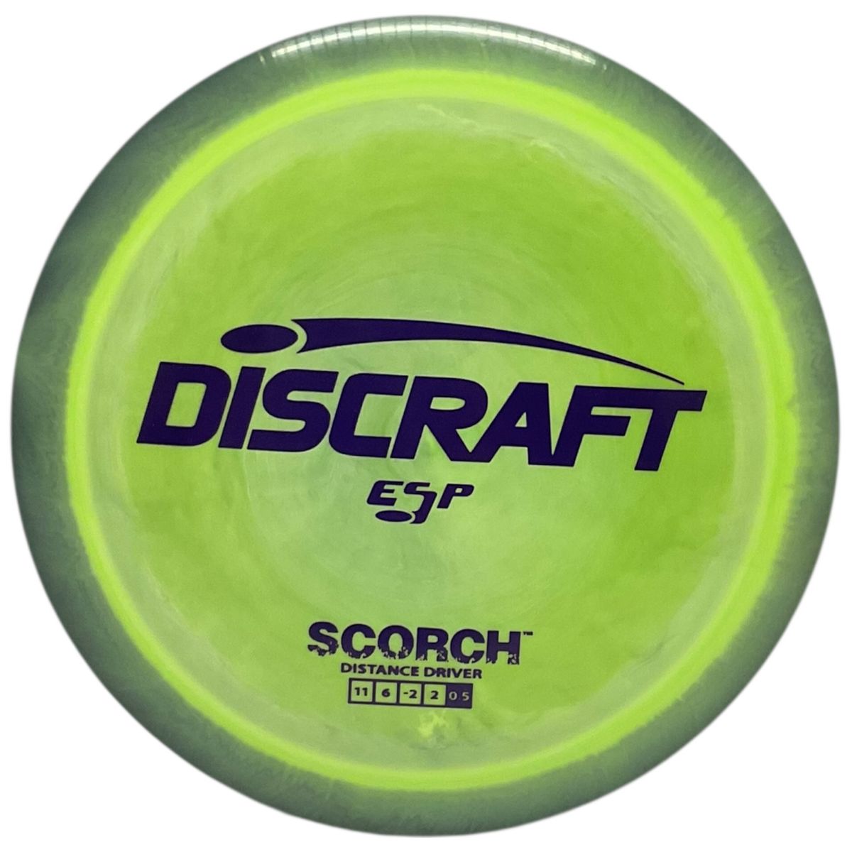 ESP Scorch