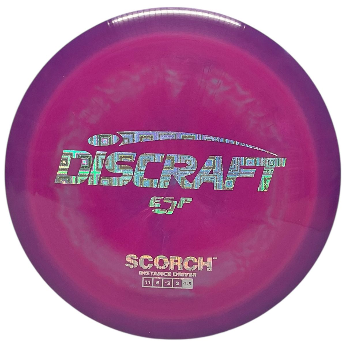 ESP Scorch