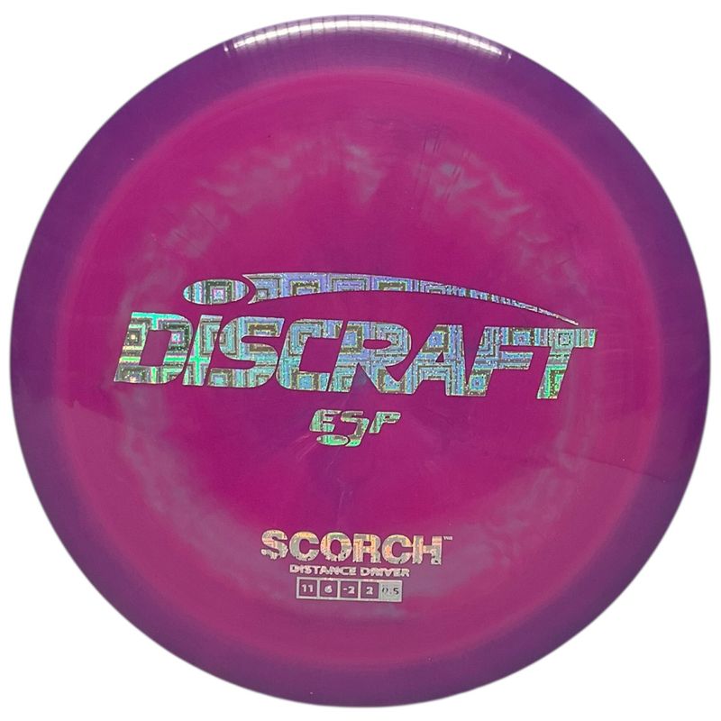 ESP Scorch