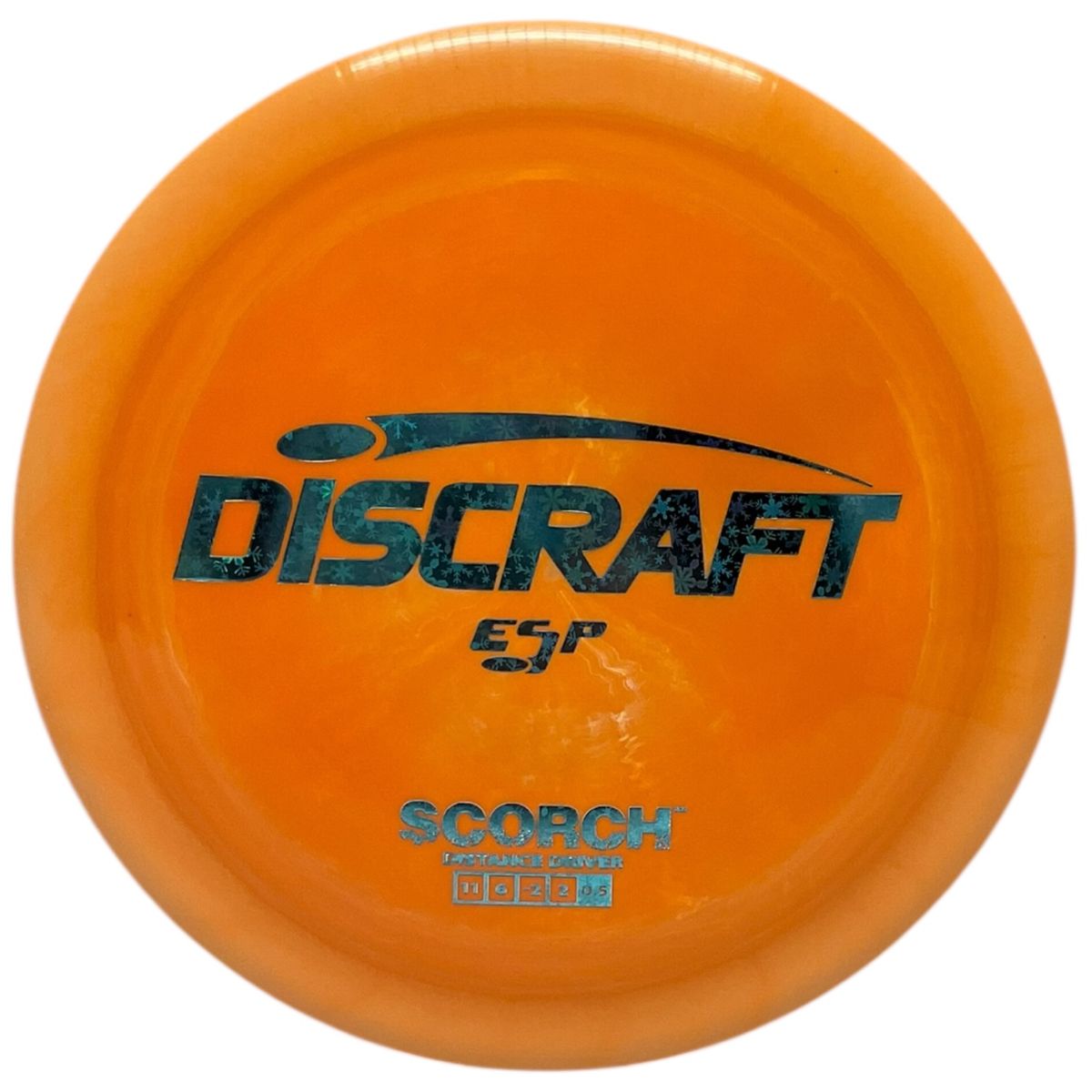 ESP Scorch
