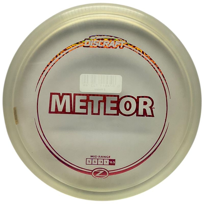 Z-Line Meteor