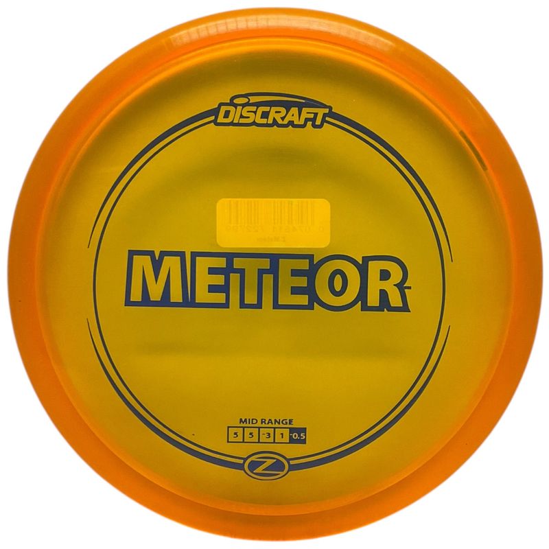 Z-Line Meteor