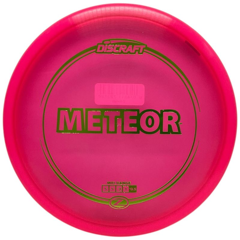 Z-Line Meteor