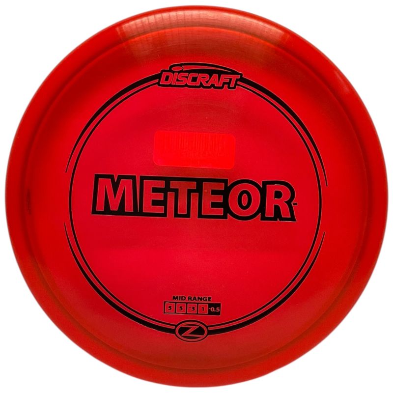 Z-Line Meteor