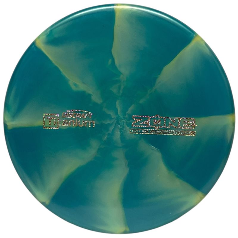 Titanium Zone