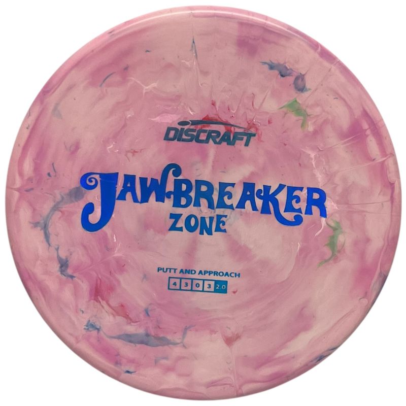 Jawbreaker Zone