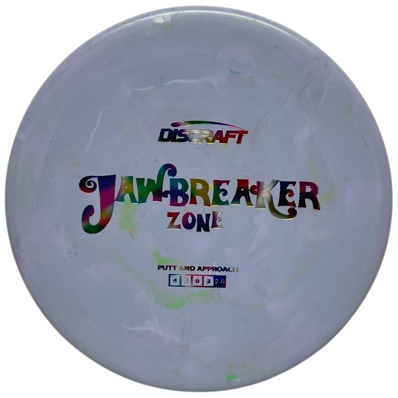 Jawbreaker Zone