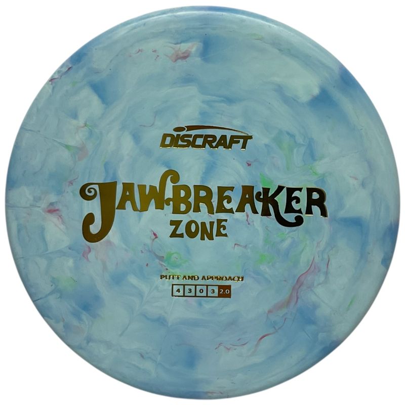 Jawbreaker Zone