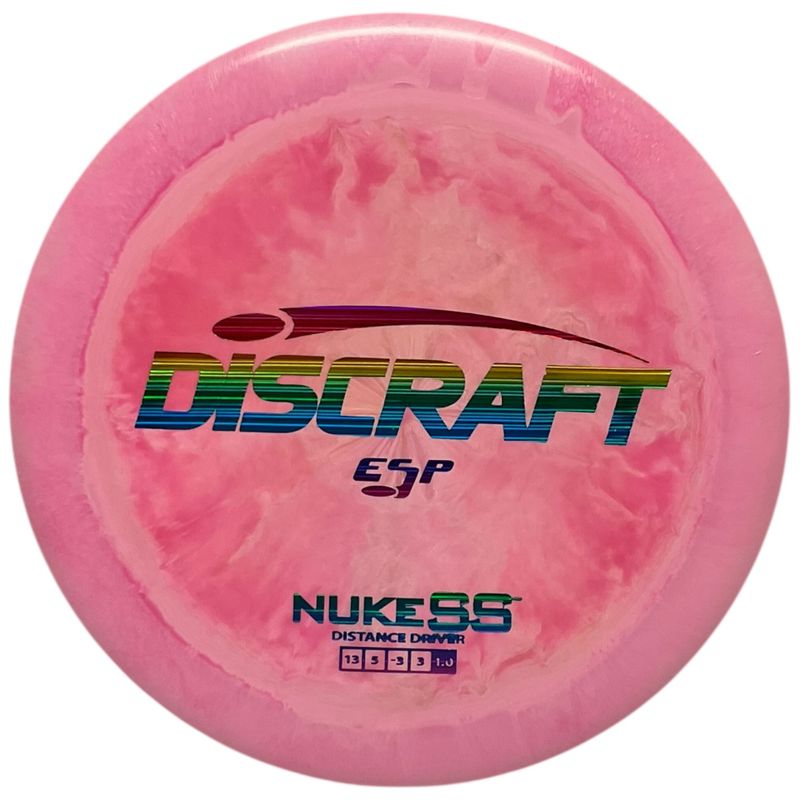 ESP Nuke SS