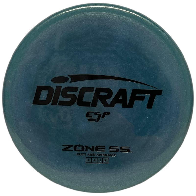 ESP Zone SS
