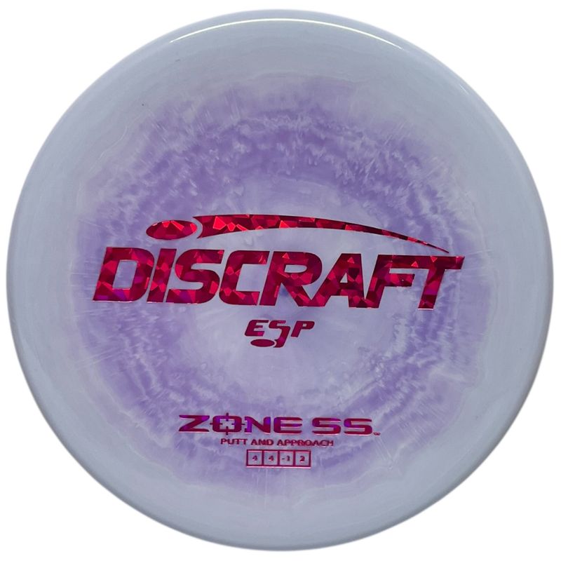 ESP Zone SS