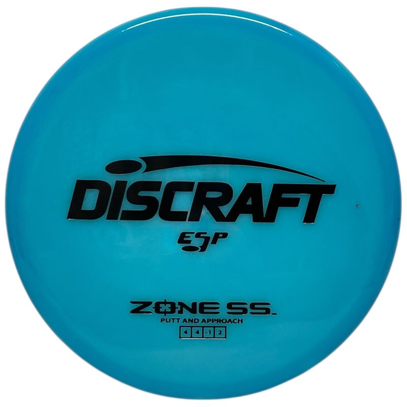 ESP Zone SS