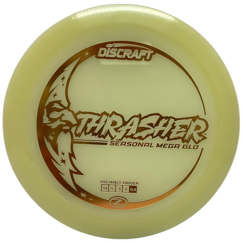 Z Mega Glo Thrasher