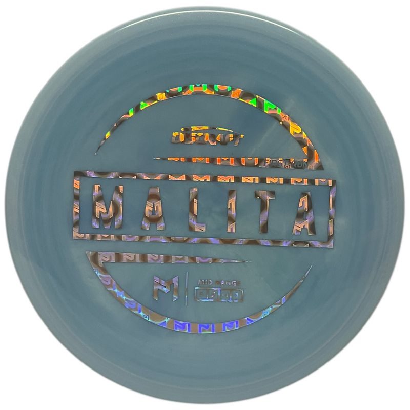 ESP Malita (Paul McBeth First Run)