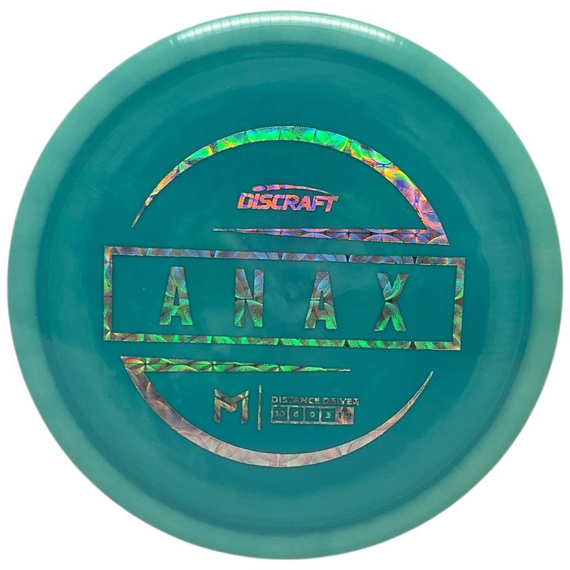 ESP Anax (Paul McBeth)