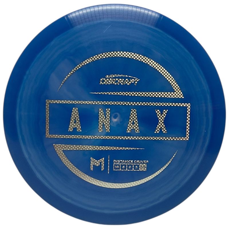 ESP Anax (Paul McBeth)
