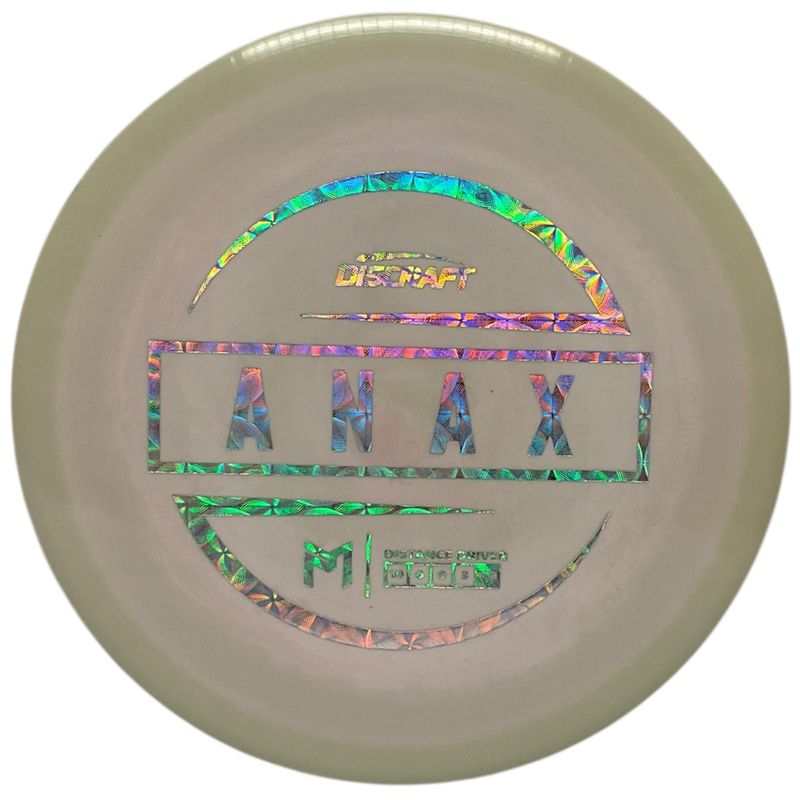 ESP Anax (Paul McBeth)